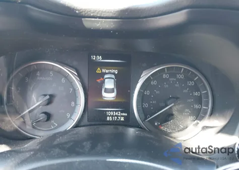 2020 Infiniti Q50 Luxe из США, поврежденный, VIN JN1EV7APXLM208186